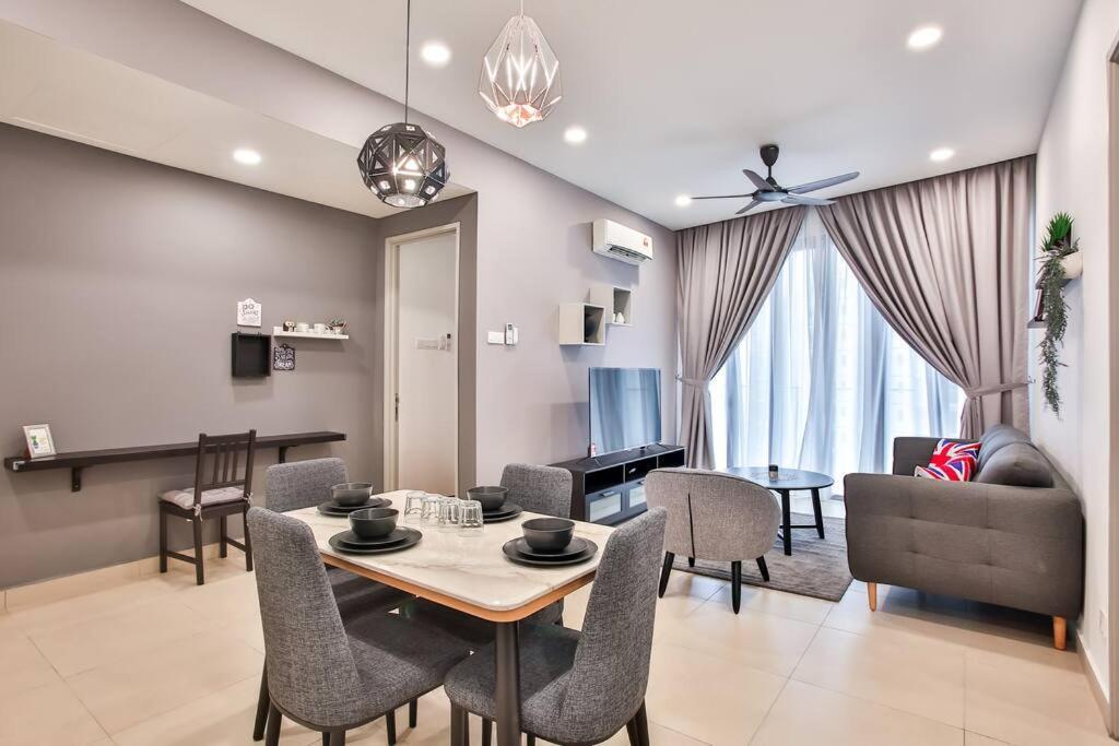 2Br Designer Home Κουάλα Λουμπούρ Εξωτερικό φωτογραφία